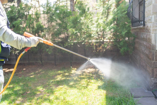 Best Wildlife Control Services  in Washgton, IN