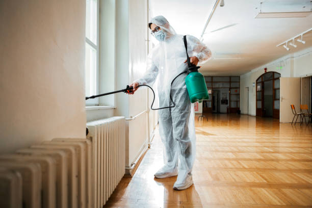 Best Local Pest Control Services  in Washgton, IN